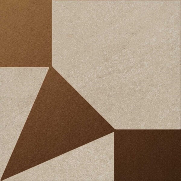 SBD028/SG1593 Декор Матрикс беж светлый 20x20x8 SBD028/SG1593 Декор Матрикс беж светлый 20x20x8