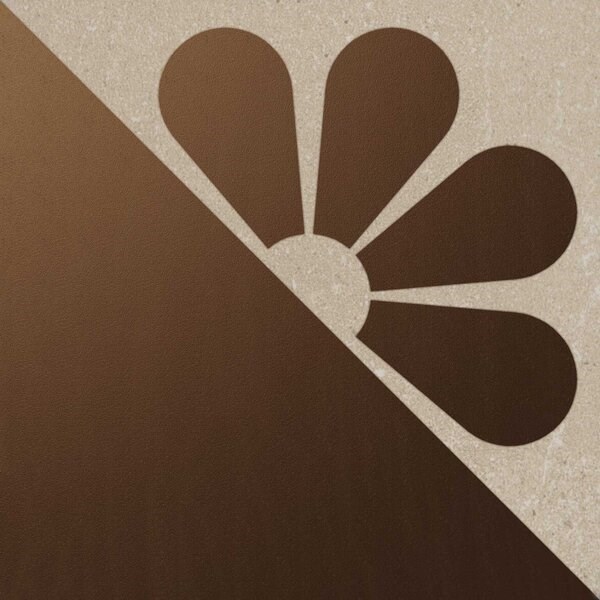 SBD030/SG1593 Декор Матрикс беж светлый 20x20x8 SBD030/SG1593 Декор Матрикс беж светлый 20x20x8