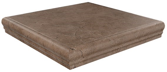 SG158200R/GR/AN Ступень угловая Фаральони коричневый 34х34х8 SG158200R/GR/AN Ступень угловая Фаральони коричневый 34х34х8