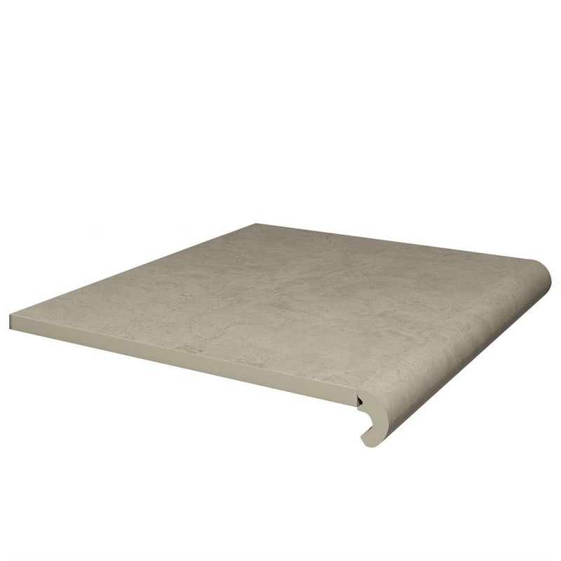 SG168600N/GR Ступень Монсанту серый светлый натуральный 40,2х33 40,2x33x8 SG168600N/GR Ступень Монсанту серый светлый натуральный 40,2х33 40,2x33x8