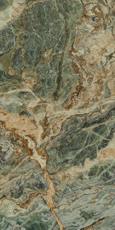 SG593502RB\D Панно Риальто Нобиле 2 зелёный лаппатированный обрезной 119,5x238,5x1,1 SG593502RB\D Панно Риальто Нобиле 2 зелёный лаппатированный обрезной 119,5x238,5x1,1