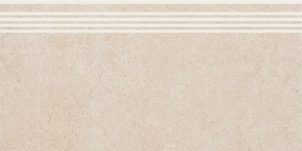 SG602300R/GR Фудзи светлый беж обрезной ступень 30х60 SG602300R/GR Фудзи светлый беж обрезной ступень 30х60