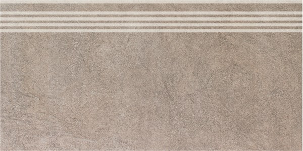 SG614420R/GR Ступень Королевская дорога коричневый светлый обрезной 30х60х9 SG614420R/GR Ступень Королевская дорога коричневый светлый обрезной 30х60х9