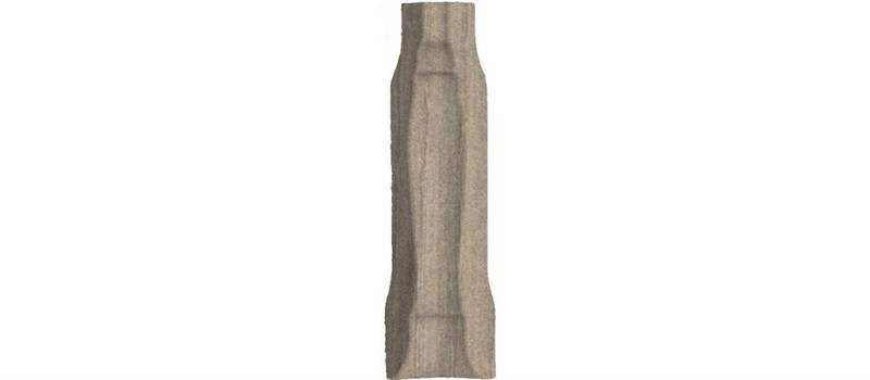 SG7323/AGI Угол внутренний Тровазо серый матовый 8x2,4x1,3 SG7323/AGI Угол внутренний Тровазо серый матовый 8x2,4x1,3