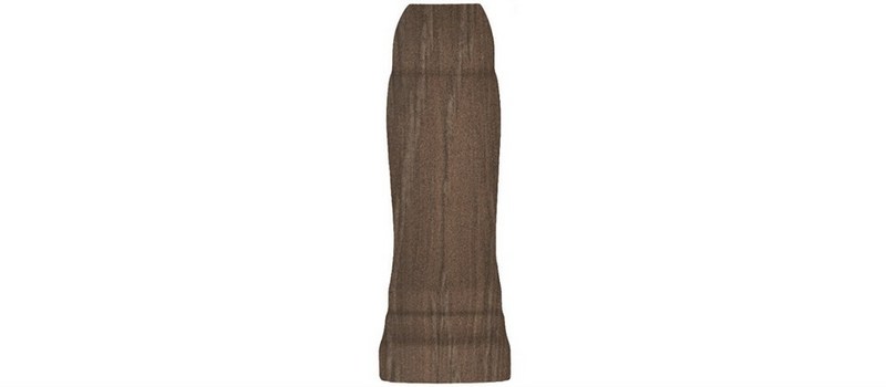 SG7327/AGE Угол внешний Тровазо коричневый матовый 8x2,9x1,4 SG7327/AGE Угол внешний Тровазо коричневый матовый 8x2,9x1,4