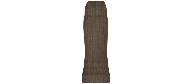 SG7329/AGE Угол внешний Тровазо коричневый тёмный матовый 8x2,9x1,4 SG7329/AGE Угол внешний Тровазо коричневый тёмный матовый 8x2,9x1,4