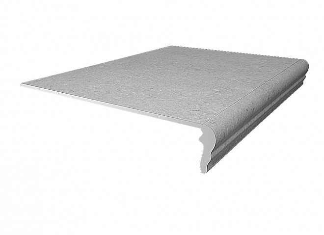 SG911800N/GR ступень фронтальная Аллея светло-серый 30х30 SG911800N/GR ступень фронтальная Аллея светло-серый 30х30