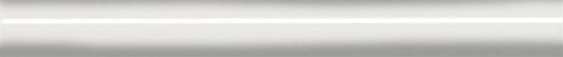 SPB008R Бордюр Гарса белый матовый обрезной 25х2,5 25x2,5x19 SPB008R Бордюр Гарса белый матовый обрезной 25х2,5 25x2,5x19
