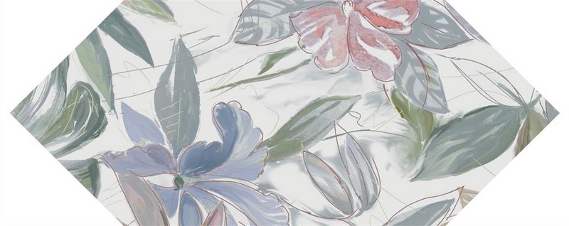 VB/A61/35000 Декор Фурнаш 1 глянцевый 14х34 14x34x6,9 VB/A61/35000 Декор Фурнаш 1 глянцевый 14х34 14x34x6,9