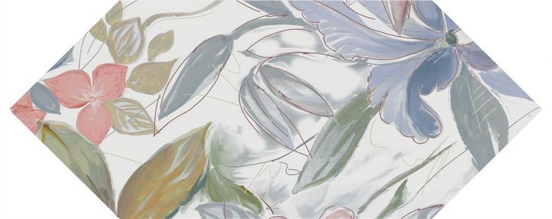 VB/A64/35000 Декор Фурнаш 4 глянцевый 14х34 14x34x6,9 VB/A64/35000 Декор Фурнаш 4 глянцевый 14х34 14x34x6,9