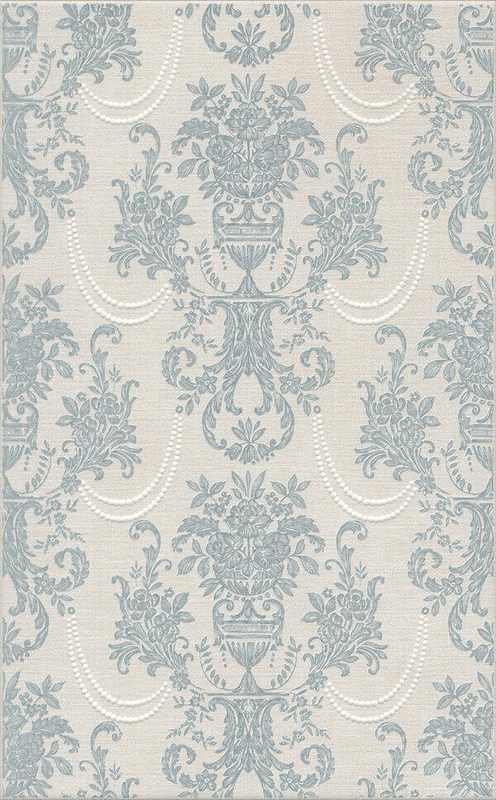 VT/A165/6402 Декор Борромео 25x40x8 VT/A165/6402 Декор Борромео 25x40x8