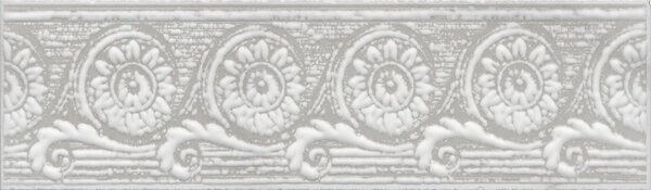 VT/A184/8327 Бордюр Брера 20x5,7x6,9 VT/A184/8327 Бордюр Брера 20x5,7x6,9