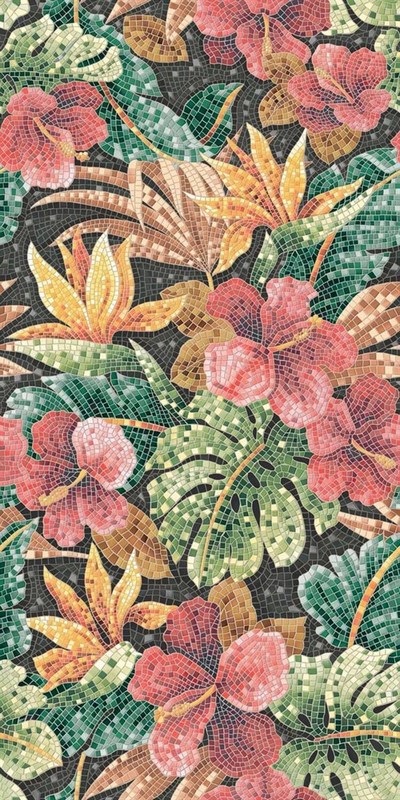 VT\A189\SG5918R Декор Гардена обрезной 119,5x238,5x11 VT\A189\SG5918R Декор Гардена обрезной 119,5x238,5x11