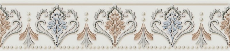 VT/A292/12000R Бордюр Фару белый матовый обрезной 25х5,5 25x5,5x9 VT/A292/12000R Бордюр Фару белый матовый обрезной 25х5,5 25x5,5x9