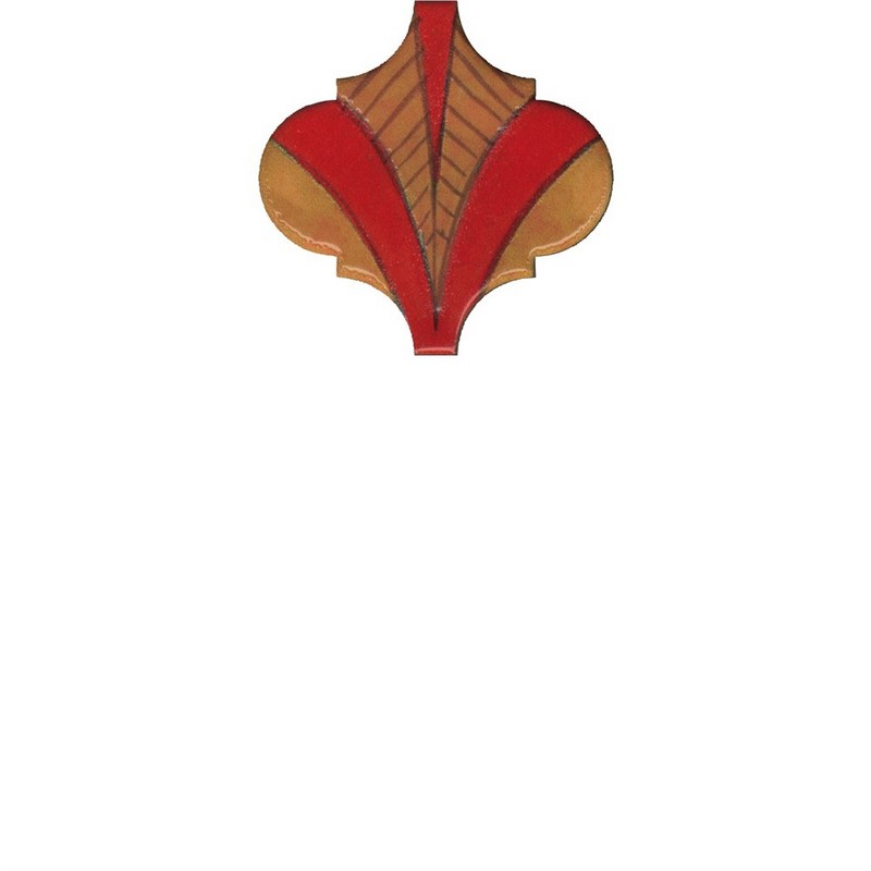 VT/A311/65000 Декор Авейру 3 глянцевый 6,5х6,5 6,5x6,5x7 VT/A311/65000 Декор Авейру 3 глянцевый 6,5х6,5 6,5x6,5x7