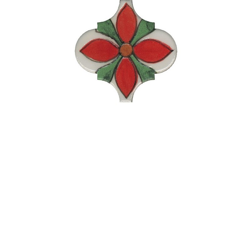 VT/A314/65000 Декор Авейру 6 глянцевый 6,5х6,5 6,5x6,5x7 VT/A314/65000 Декор Авейру 6 глянцевый 6,5х6,5 6,5x6,5x7