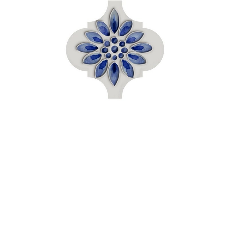 VT/A320/65000 Декор Арабески Майолика 5, 6,5х6,5 6,5x6,5x7 VT/A320/65000 Декор Арабески Майолика 5, 6,5х6,5 6,5x6,5x7