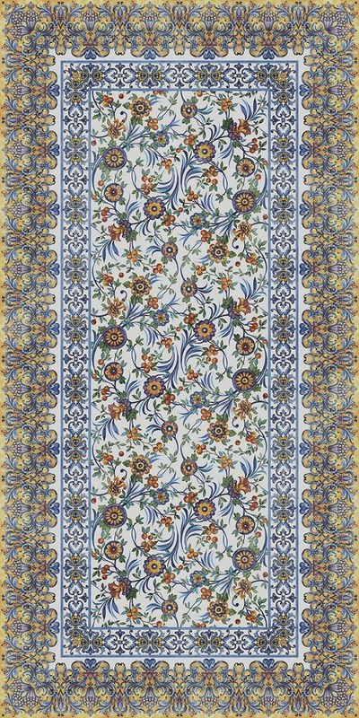 VT/A508/SG5918R Ковер Порту матовый 119,5х238,5 119,5x238,5x11 VT/A508/SG5918R Ковер Порту матовый 119,5х238,5 119,5x238,5x11