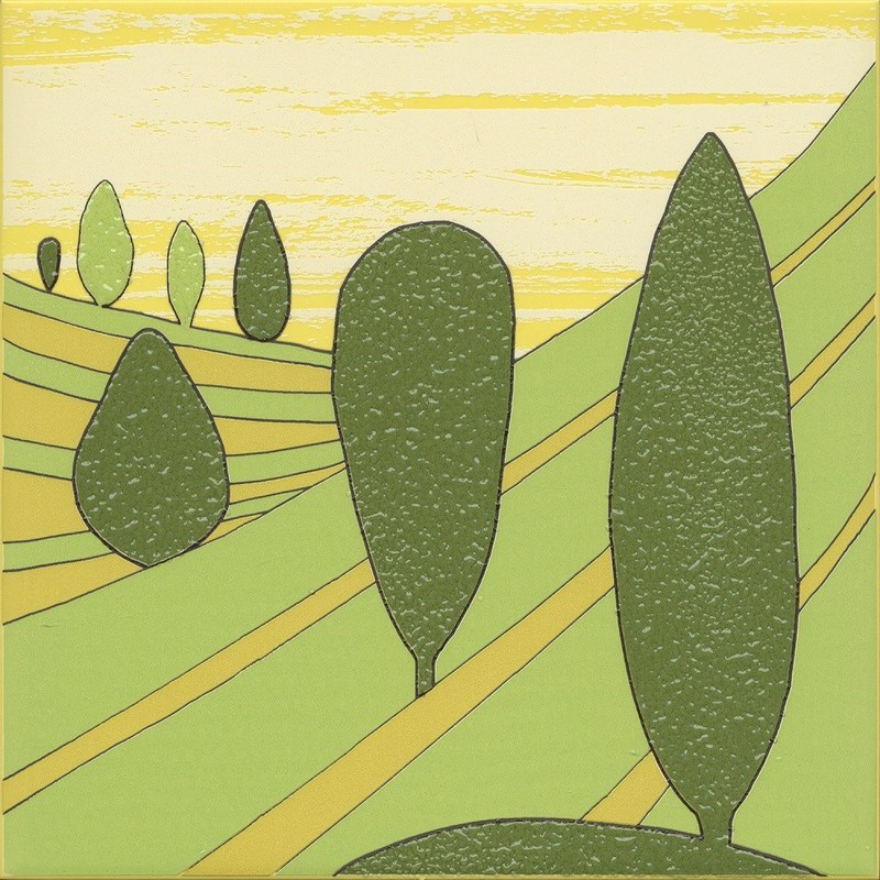 VT/A554/5109 Декор Бардини 2 20x20x0,69 VT/A554/5109 Декор Бардини 2 20x20x0,69