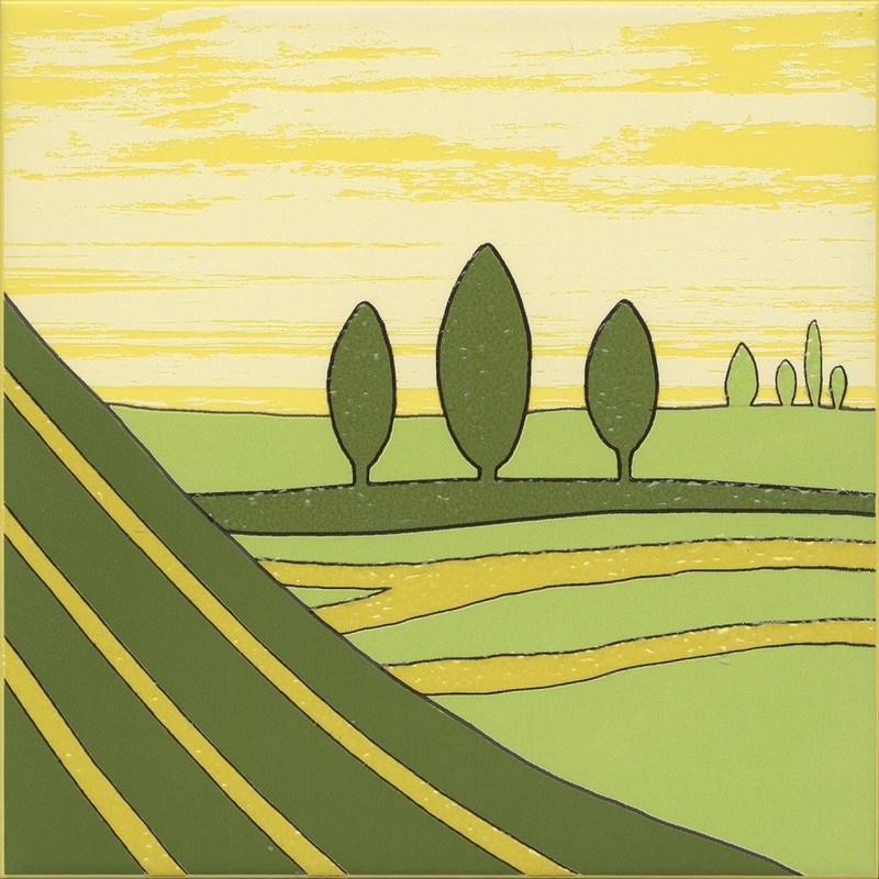 VT/A556/5109 Декор Бардини 4 20x20x0,69 VT/A556/5109 Декор Бардини 4 20x20x0,69