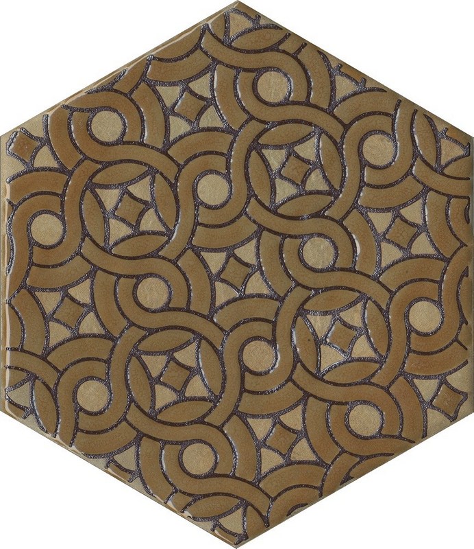 VT/A559/SG23039N Декор Гроссето жёлтый 20x23,1x0,7 VT/A559/SG23039N Декор Гроссето жёлтый 20x23,1x0,7