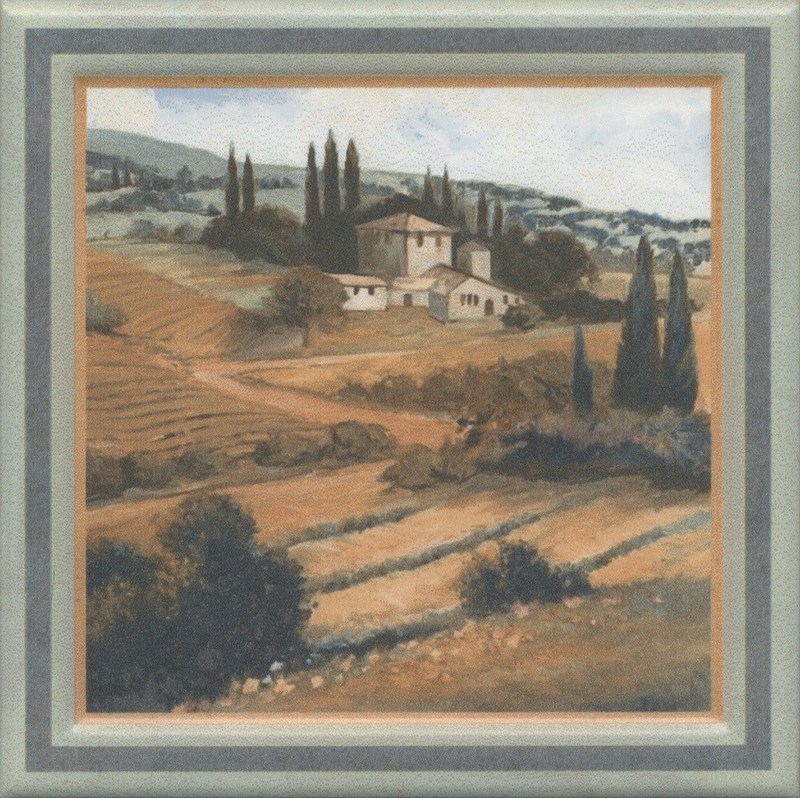 VT/A566/17022 Декор Монтальбано 5 матовый 15x15x0,82 VT/A566/17022 Декор Монтальбано 5 матовый 15x15x0,82