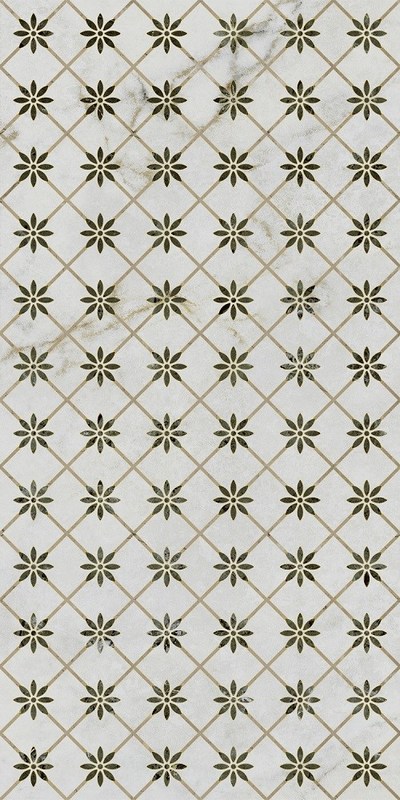 VT/A568/11000R Декор Серенада 1 глянцевый обрезной 30x60x0,9 VT/A568/11000R Декор Серенада 1 глянцевый обрезной 30x60x0,9