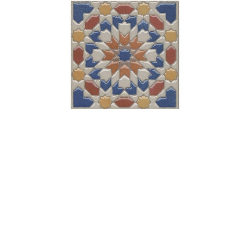 VT/A58/1266H Вставка Паласио 9,8x9,8x7 VT/A58/1266H Вставка Паласио 9,8x9,8x7