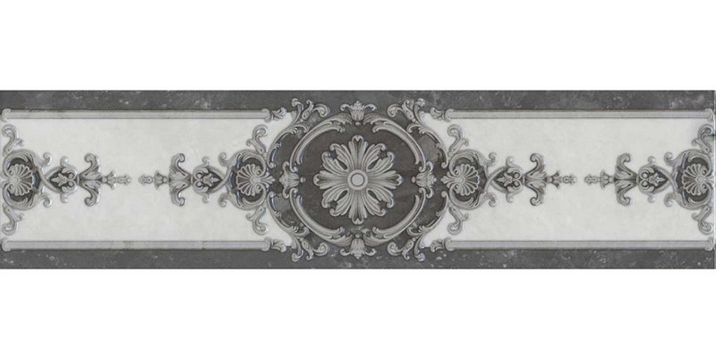 VT/B654/48010R Бордюр Монте Тиберио 3 глянцевый обрезной 80x19,8x1 VT/B654/48010R Бордюр Монте Тиберио 3 глянцевый обрезной 80x19,8x1
