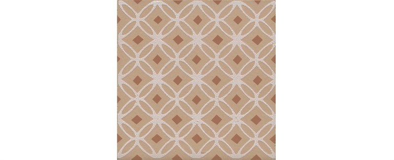 VT/C607/1337 Декор Агуста 1 оранжевый матовый 9,8x9,8x0,7 VT/C607/1337 Декор Агуста 1 оранжевый матовый 9,8x9,8x0,7