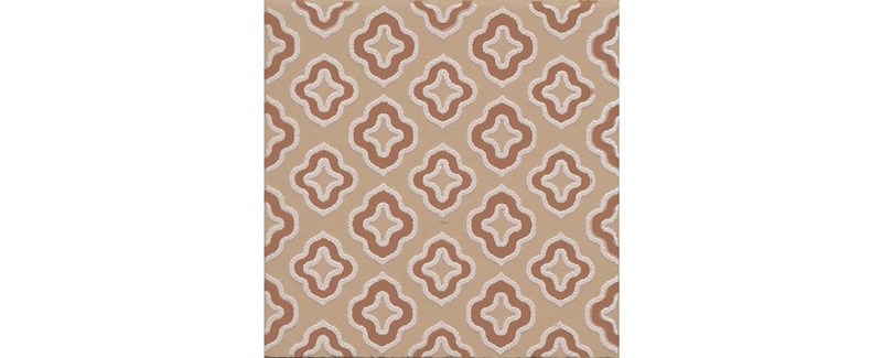 VT/C608/1337 Декор Агуста 2 оранжевый матовый 9,8x9,8x0,7 VT/C608/1337 Декор Агуста 2 оранжевый матовый 9,8x9,8x0,7