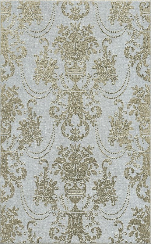 VT/D165/6403 Декор Борромео 25x40x8 VT/D165/6403 Декор Борромео 25x40x8